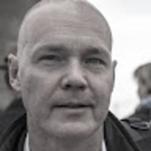 Meet your Posher, Denis